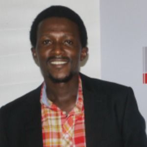 Meet your Posher, Godwin